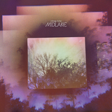 MIDLAKE – BRIDGE TO FAR (BLUSH VINYL) - LP •