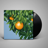 TYLER BALLGAME – FOR THE FIRST TIME AGAIN - LP •