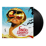 FEAR & LOATHING IN LAS VEGAS – O.S.T. (180 GRAM) - LP •
