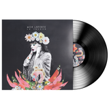 LAFERTE,MON – LA TRENZA - LP •