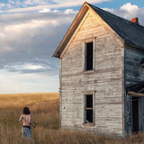 JANE REMOVER – CENSUS DESIGNATED (MILKY CLEAR) - LP •