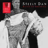 STEELY DAN – ALIVE IN AMERICA (180 GRAM) (RSD26) - LP •