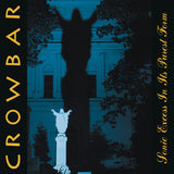 CROWBAR – SONIC EXCESS (25TH ANNIVERSARY BLACK/LEMONADE COLOR IN COLOR) - LP •