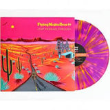 FLYING MOJITO BROS – JUST PASSING THROUGH (ORANGE & PINK SPLATTER) - LP •