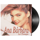 BARBARA,ANA – LA TRAMPA - LP •