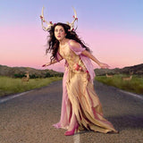 BEIHOLD,EM – TALES OF A FAILED SHAPESHIFTER (SIGNED INSERT) - CD •