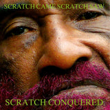 PERRY,LEE SCRATCH – SCRATCH CAME SCRATCH SAW (180 GRAM GREEN VINYL) - LP •