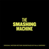 SINEPHRO,NALA – SMASHING MACHINE - O.S.T. - LP •