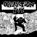 OPERATION IVY – ENERGY - TAPE •