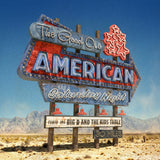 BIG D & THE KIDS TABLE – GOOD OLE AMERICAN SATURDAY NIGHT (INDIE EXCLUSIVE COTTON CANDY SPLASH) - LP •