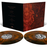 TRUE WIDOW – AVVOLGERE (ORANGE KRUSH & BLACK MERGE) - LP •