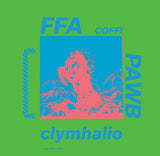 FFA COFFI PAWB – CLYMAHLIO (GREEN VINYL) - LP •