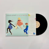 MITCHELL,ELIZABETH – YOU ARE MY LITTLE BIRD (20TH ANNIVERSARY) - LP •