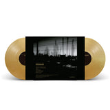 ENVY – INSOMNIAC DOZE (METALLIC GOLD) - LP •