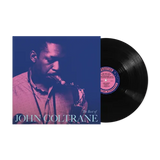 COLTRANE,JOHN – BEST OF JOHN COLTRANE - LP •