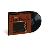 FARMER,ART – LISTEN TO ART FARMER AND THE O - LP •
