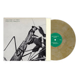 BARNETT,COURTNEY – CREATURE OF HABIT (INDIE EXCLUSIVE CARAMEL VINYL) - LP •
