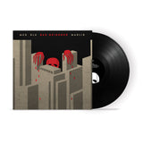 MED BLU & MADLIB – BAD NEIGHBOR (10-YEAR EDITION) - LP •