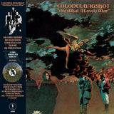 COLONEL BAGSHOT – OH! WHAT A LOVELY WAR (RSD ESSENTIAL PSYCHEDELIC SPLATTER + 7 INCH) - LP •