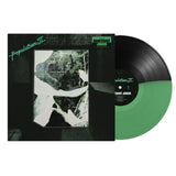 POPULATION II – MAINTENANT JAMAIS (BLACK & GREEN) - LP •