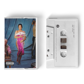 LOVATO,DEMI – IT'S NOT THAT DEEP - TAPE •