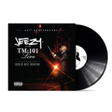 JEEZY – TM:101 LIVE - LP •