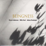 LEIBMAN,DAVE / BILLY HART / RU – BEINGNESS (180 GRAM WHITE CREAM) - LP •
