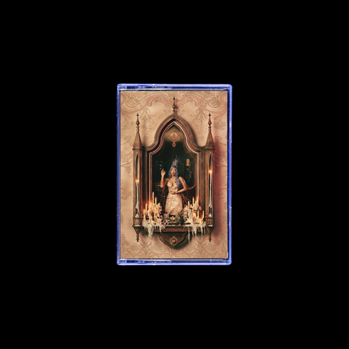 MARTINEZ,MELANIE HADES TAPE – Lunchbox Records