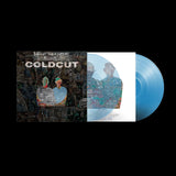 COLDCUT – SOUND MIRRORS (20TH INDIE EXCLUSIVE ECO MIX) - LP •