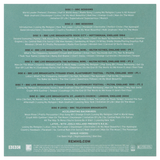 R.E.M. – R.E.M. AT THE BBC (W/DVD) - CD •