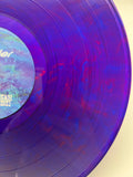 SPARKLER – BIG SONIC CHILL (PURPLE VINYL) - LP •
