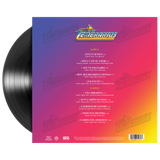 LOS TEMERARIOS – FUE UN JUEGO - LP •