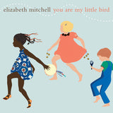 MITCHELL,ELIZABETH – YOU ARE MY LITTLE BIRD (20TH ANNIVERSARY) - LP •