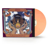 DIO – SACRED HEART (RECYCLED YELLOW) - LP •