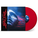 SYLOSIS – NEW FLESH (SOLID RED) - LP •