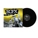 NOFX – DECLINE (EP) - LP •