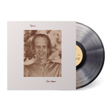 HUBBS,STAN – CRYSTAL (CLEAR VINYL) - LP •