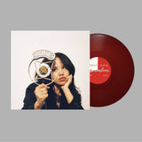 BABY ROSE – YEARNALISM (MAROON VINYL) - LP •