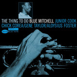 MITCHELL,BLUE – THING TO DO (BLUE NOTE CLASSIC VINYL) - LP •