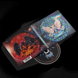 CORROSION OF CONFORMITY – GOOD GOD / BAAD MAN  - CD •