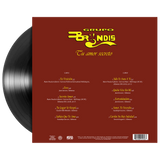 GRUPO BRYNDIS – TU AMOR SECRETO - LP •