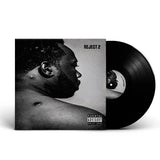 CONWAY THE MACHINE – REJECT 2 - LP •