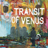 THREE DAYS GRACE – TRANSIT OF VENUS - LP •