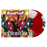 REEL BIG FISH – WHY DO THEY ROCK SO HARD (RED MOON PHASE) - LP •