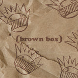 WEEN – BROWN BOX (10 CD BOX) - CD •