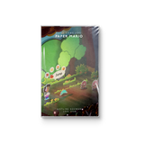 VIDEO GAME LO-FI – PAPER MARIO - TAPE •