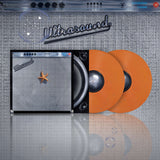 NEIGHBOURHOOD – ((((((ultraSOUND)))))+ (OPAQUE TANGERINE VINYL) - LP •