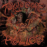 NAKAGAWA,KOH – TOKYO GORE POLICE O.S.T. (RED VINYL 3LP) (RSD BLACK FRIDAY 2025) - LP •