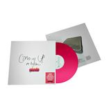 LONDON SUEDE – COMING UP AT THE BBC (HOT PINK) (RSD26) - LP •