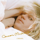 CONNAN MOCKASIN – CARAMEL (METALLIC GOLD) - LP •